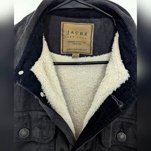 Jachs Medium Jacket